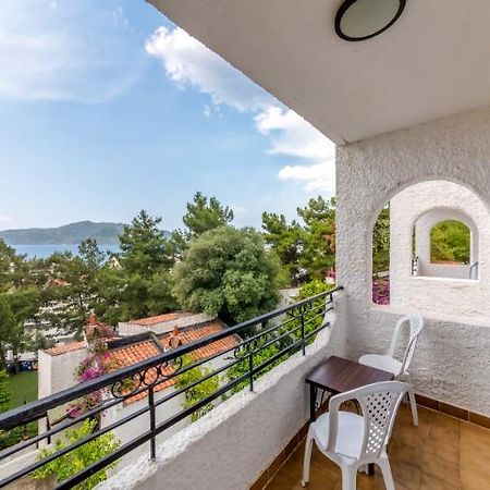 Ideal Panorama Μαρμαρίς Εξωτερικό φωτογραφία