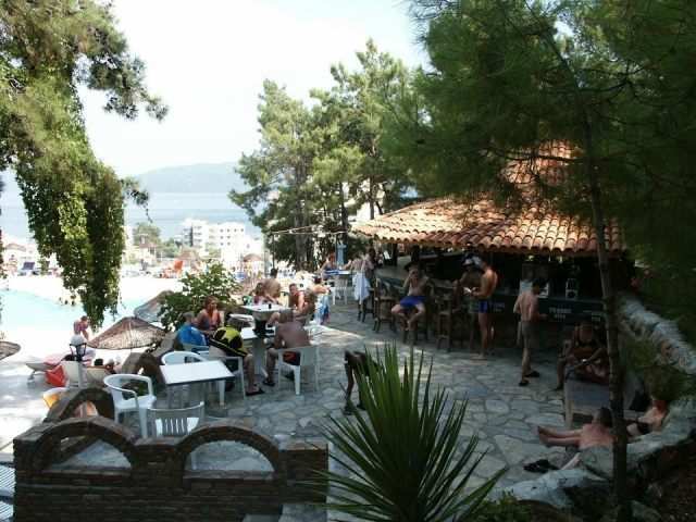 Ideal Panorama Μαρμαρίς Εξωτερικό φωτογραφία